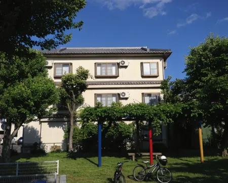 ビジネス旅館 若草 津のホテル