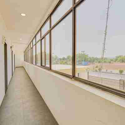 Hotel O Grand Executive Others