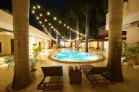 Bharti Forest Retreat Hotels in Guruwahi