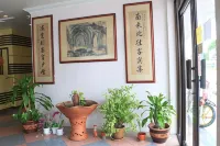 Hotel Lam Seng Hotels in Manjung