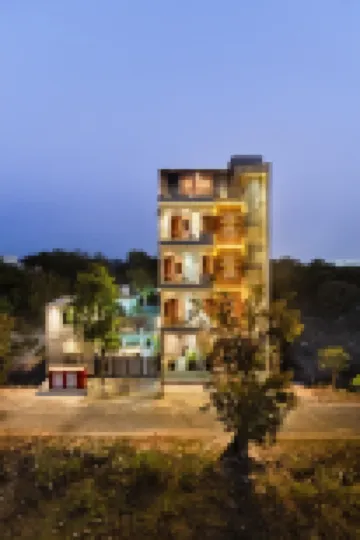 My Downtown - Hotel Blue Chip Udaipur Hotels near Shree Shakti Peeth Idana Mata Temple