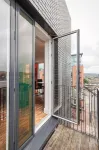 The Sinclair Building - badewanne