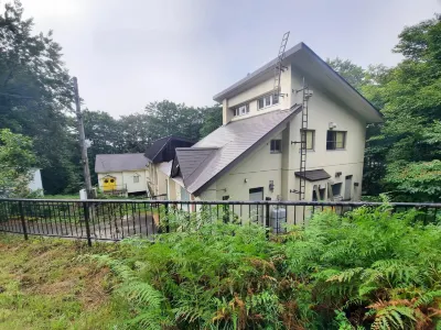 Inn Komachiya 仙北市住宿飯店