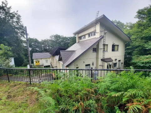 Inn Komachiya