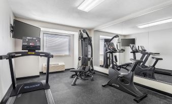 Microtel Inn & Suites by Wyndham Knoxville