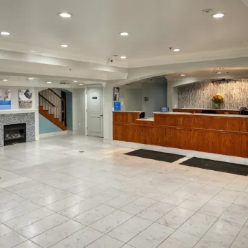 Studio 6 Ontario, CA Convention Center Airport
