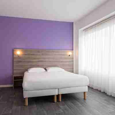 Hôtel Nevers Centre Gare Rooms