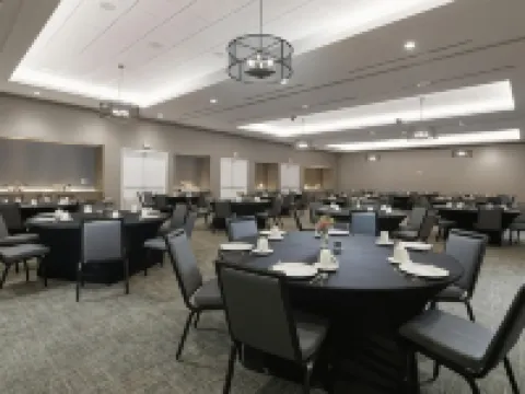 スプリングヒル スイーツ by マリオット リンダーレ タイラー リンデールのホテル