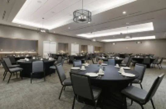 SpringHill Suites Lindale