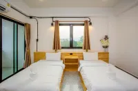 Thaphon Residence - 발코니