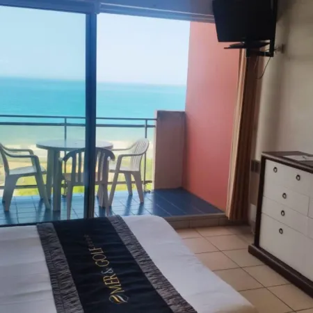 Mer and Golf Apart-Hotel