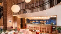 Hotel Indigo ADELAIDE MARKETS by IHG - ที่มีบาร์