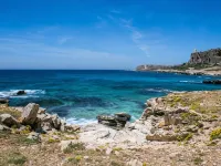 Hotel Arte Mare - Camere in Via del Mulino 45 Hotels in San Vito lo Capo