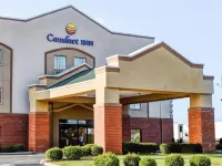 Comfort Inn Bessemer Birmingham South Hotels in Bessemer