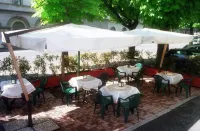Hotel Engadina