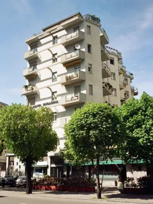 Hotel Engadina