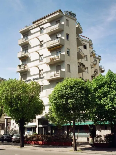 Hotel Engadina
