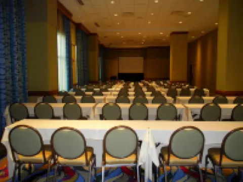 Isle Casino Hotel Waterloo- A Caesars Rewards Destination Hotels in Waterloo