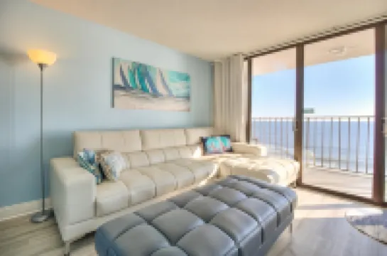 1109 Blue Heaven by Atlantic Towers