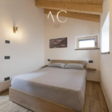 波恩蒂萊格諾的法拉利小屋