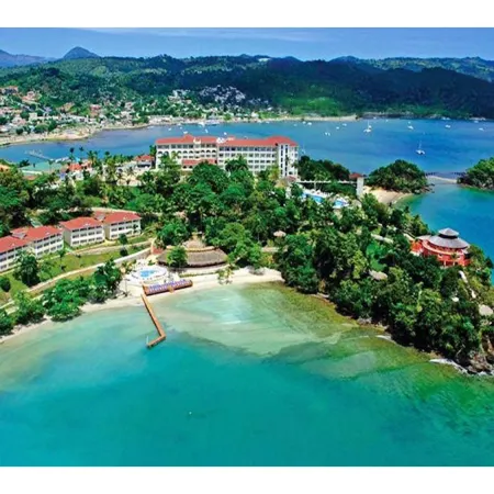 Appart-Hotel Veras Samana No 8