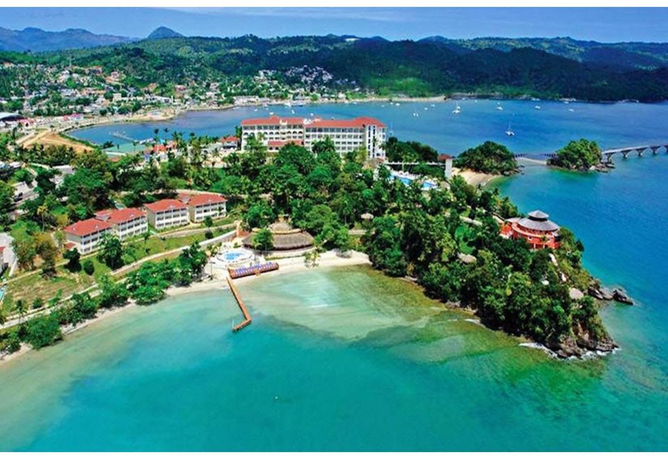 Hotel Appart-Hotel Veras Samana No 12, Exterior, Hotel Exterior