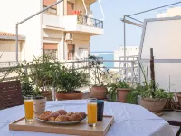 Luxury Apts Heraklion Center -  Appartamenti vacanze