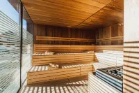 Tremonti Hotel Karpacz - spa