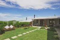 A Hilltop Country Retreat Hotels in Swellendam