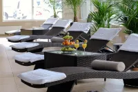 Ambasador Centrum - Spa