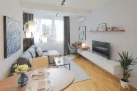 Arena Big Luxury Apartments - 3-Star