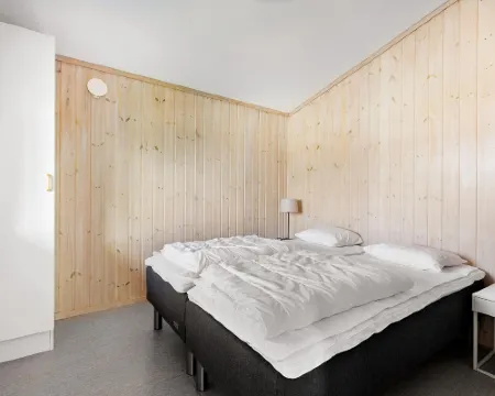 First Camp Edsvik-Grebbestad Hotels in Tanum