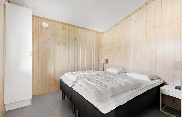 格雷伯斯塔德艾斯維克第一露營酒店