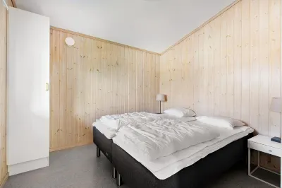 First Camp Edsvik-Grebbestad Hotels in Fjallbacka