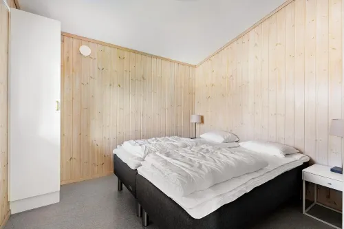 First Camp Edsvik-Grebbestad Hotels in Tanumin kunta