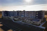 Residence Inn Louisville Old Henry Hotels in Louisville