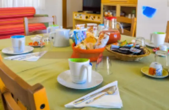 B&B 바바이 좀미