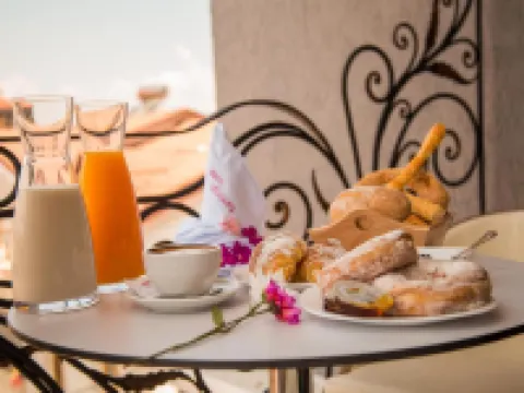 Hotel Flamingo Hotels in Korce