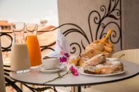 Hotel Flamingo Hotels in Korce