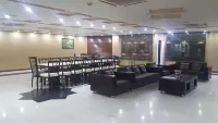 Aleena Hotel Hotels in Gujranwala