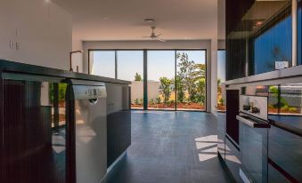 The Residences at the Peninsula