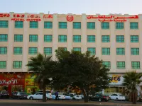 Qaser AlSultan Hotel Suites Hotels near Amman Queen Alia Airport