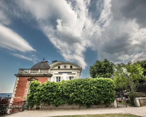 Pavillon Henri IV Hotels in Saint-Germain-en-Laye