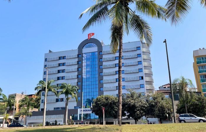 Panorama Tower Hotel