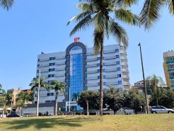 Panorama Tower Hotel