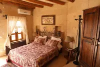Hanimkiz Konagi Hotel a Avanos