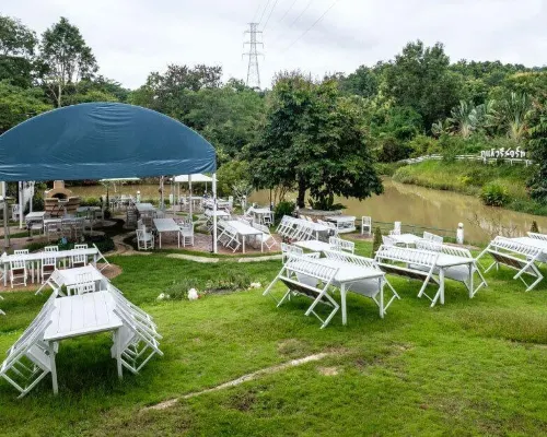 Phukaew Resort & Adventure Park Public Areas Photos