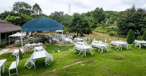 ภูแก้วรีสอร์ท พื้นที่ส่วนกลาง  Photos