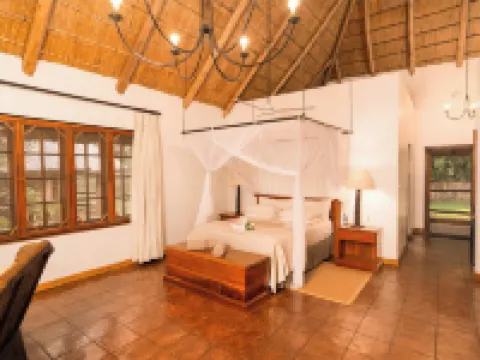 Kumbali Country Lodge Hotels in Lilongwe