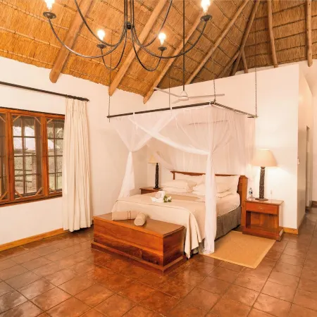 Kumbali Country Lodge